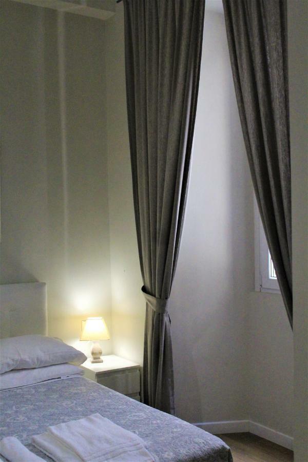 The Castle Inside Rome Hotel Exterior foto