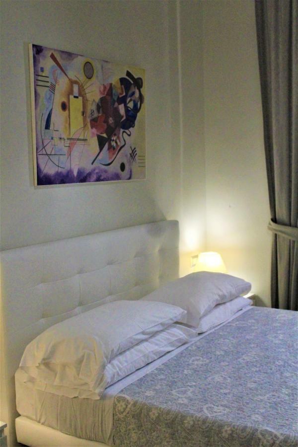 The Castle Inside Rome Hotel Exterior foto